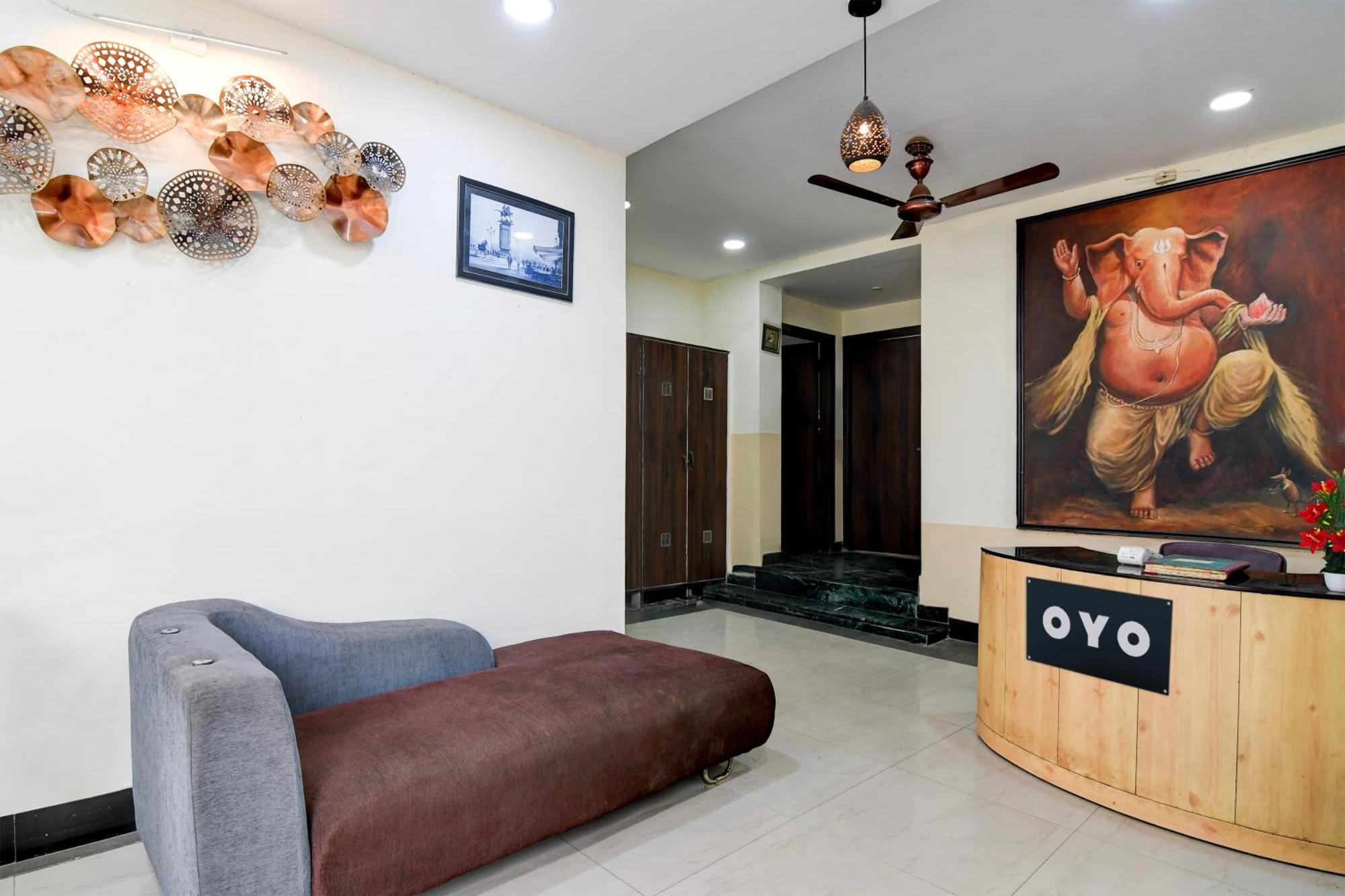 Super Hotel O New Town Near Axis Mall Formerly Spandan Inn Calcutta  Esterno foto