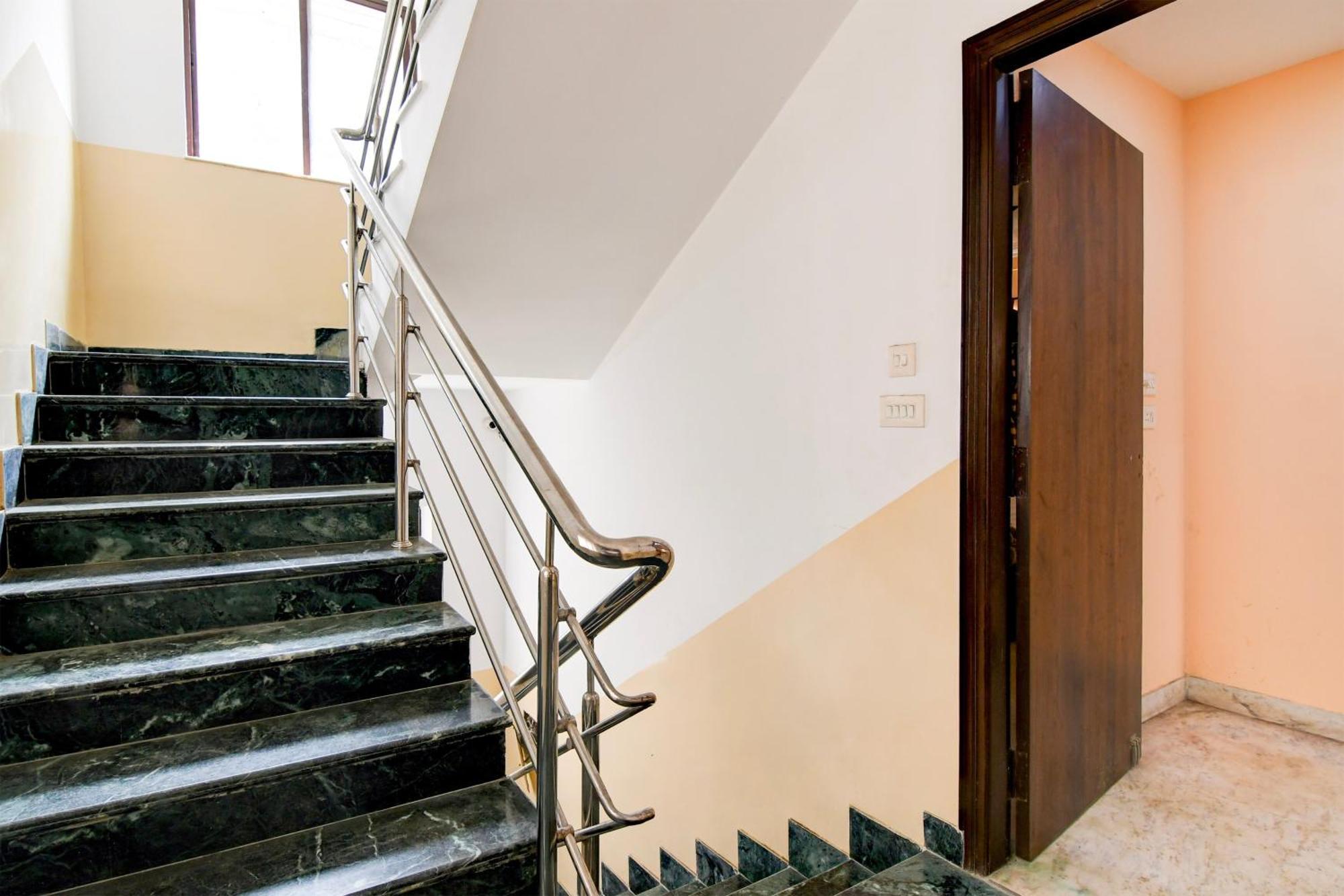 Super Hotel O New Town Near Axis Mall Formerly Spandan Inn Calcutta  Esterno foto