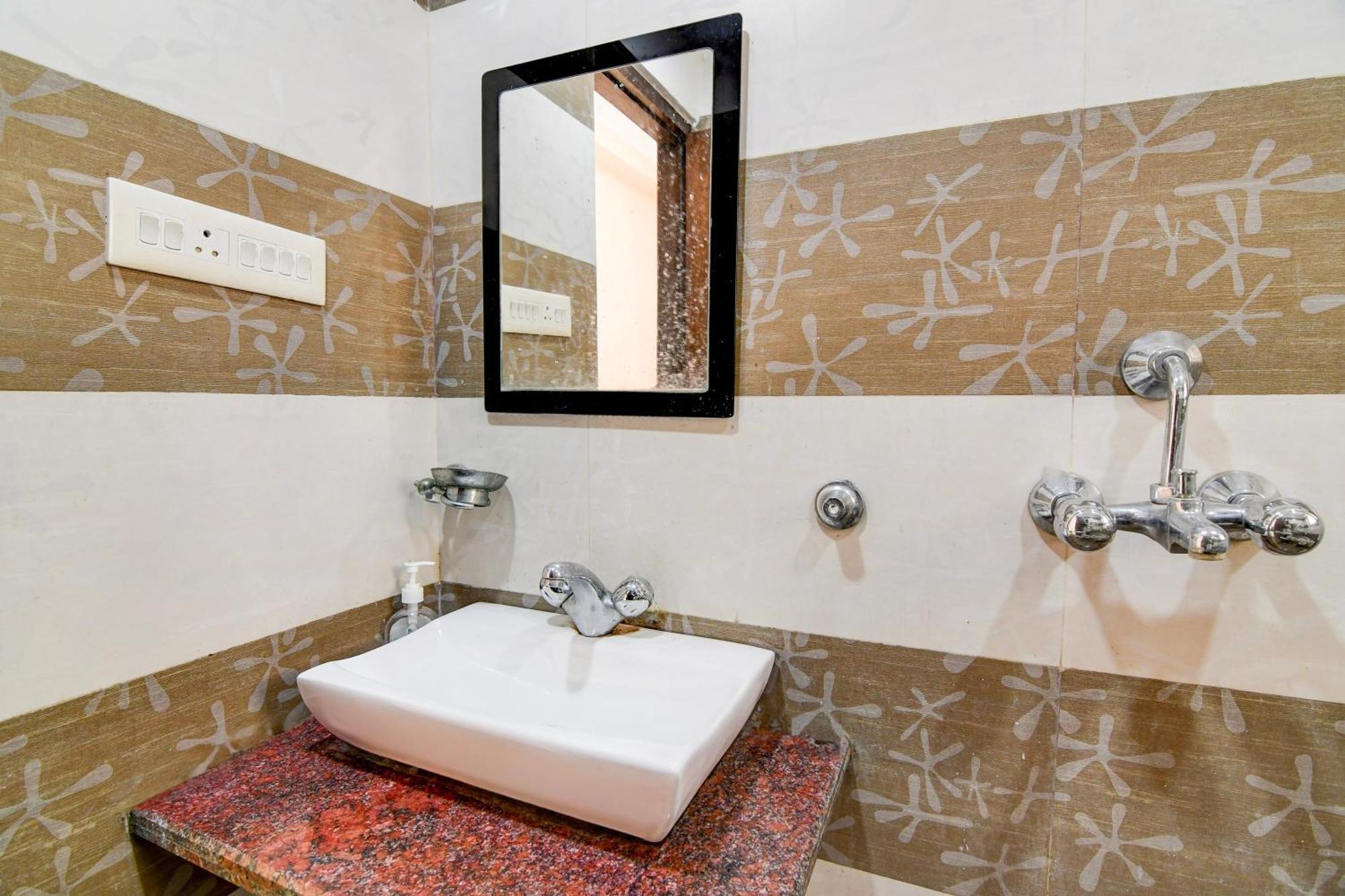Super Hotel O New Town Near Axis Mall Formerly Spandan Inn Calcutta  Esterno foto