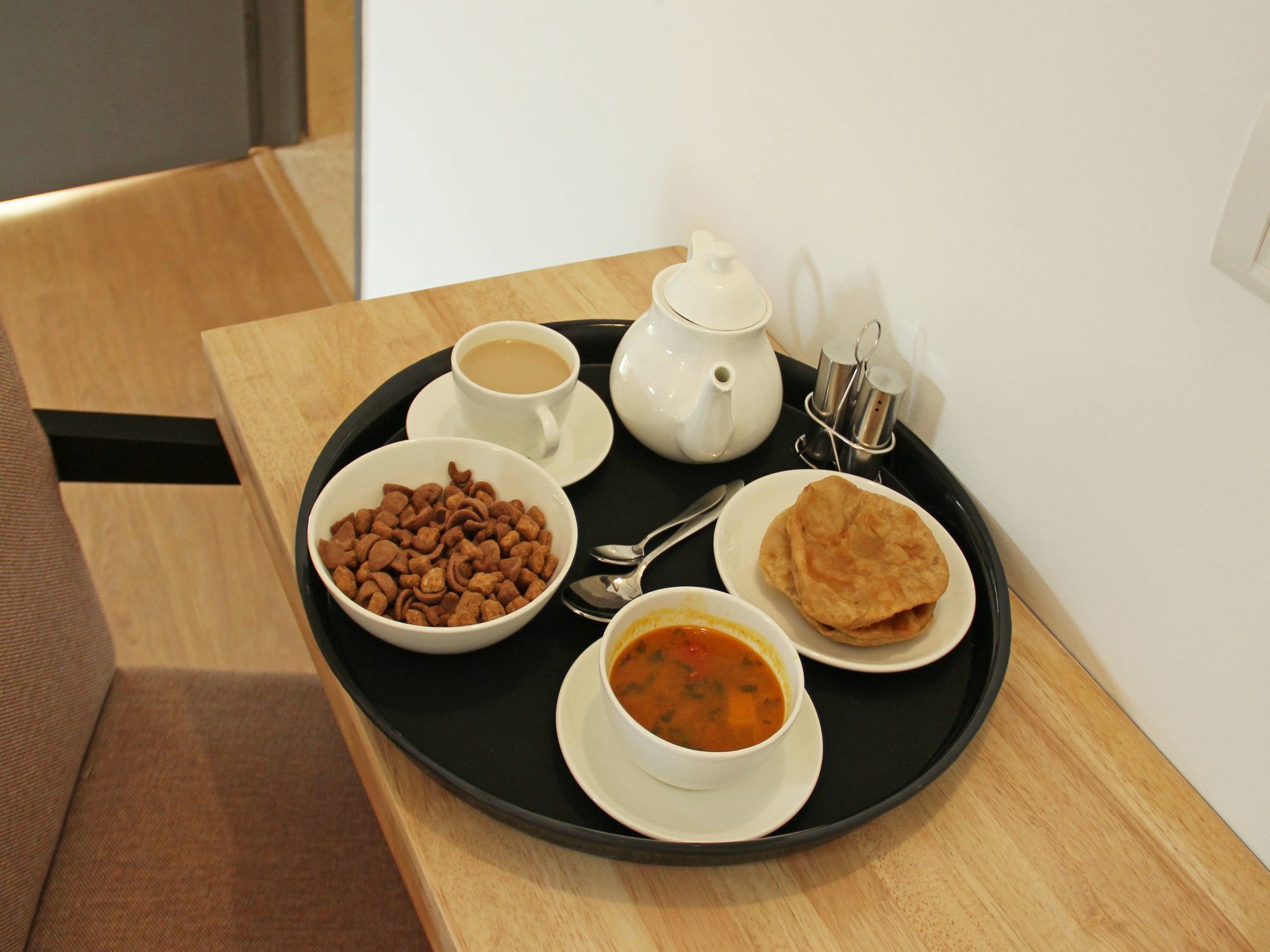Super Hotel O New Town Near Axis Mall Formerly Spandan Inn Calcutta  Esterno foto
